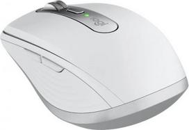 mx 6 - Logitech MX Anywhere 3S for Mac Grafitas (Graphite) - 3 nuotrauka