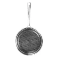 Tescoma SteelCraft Frying Pan 28 cm, nerūdijantysis plienas