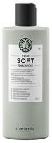 Maria Nila True Soft šampūnas sausiems plaukams 100 ml