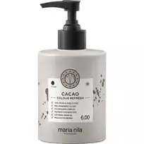 Maria Nila Colour Refresh Mask Kakava (Cacao) 300 ml