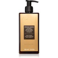 argan oil - PHYTORELAX argano aliejaus kūno kremas, 250 ml - 1 nuotrauka