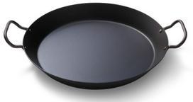Keptuvė Skottsberg Party pan 532664, 38 cm, anglies plienas