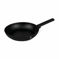 Keptuvė Berlinger Haus Matte Black, 24 cm, aliuminis