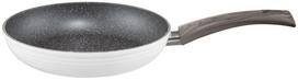 Keptuvė Ambition Qualum Basic, 24 cm, aliuminis