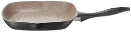 Keptuvė Ambition Qualum Basic Stone Edition Arras, 28 cm, aliuminis