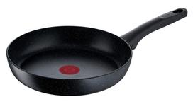 Keptuvė Tefal BLACK STONE 2100121616, 26 cm, aliuminis