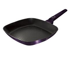 Keptuvė Berlinger Haus BH-6634, 28 cm, aliuminis
