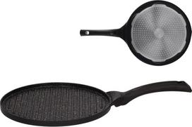 Keptuvė Orion Grill, 27 cm, aliuminis