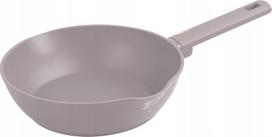Keptuvė Berlinger Haus Taupe BH-8090, 24 cm, aliuminis