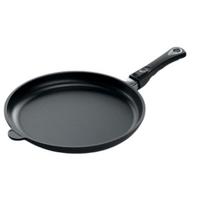 Keptuvė AMT Gastroguss, 28 cm, aliuminis/plastikas