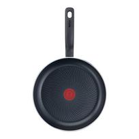 tefal starto - Keptuvė Tefal START EASY 2100138005, 28 cm, aliuminis - 1 nuotrauka