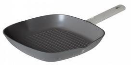 Keptuvė Berlinger Haus BH-7072, 28 cm, aliuminis