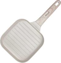 Keptuvė Klausberg Marble Grill KB-7812, 18.5 cm, aliuminis