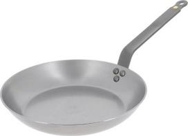 Keptuvė De Buyer, 26 cm, nerūdijantysis plienas