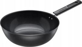 fiskars keptuves - Keptuvė Fiskars Hard face Wok 1075523, 28 cm, aliuminis - 1 nuotrauka