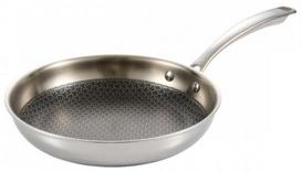 Keptuvė Tescoma SteelCraft, 24 cm, nerūdijantysis plienas