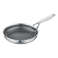 Keptuvė Berndes Hybrid-X, 28 cm, aliuminis/nerūdijantysis plienas