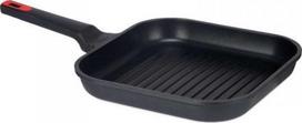 Keptuvė Kinvara Molten Black Grill, 28 cm, aliuminis
