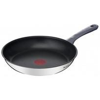 tefal keptuve - Keptuvė Tefal Daily Cook 2100121262, 26 cm, nerūdijantysis plienas - 1 nuotrauka