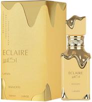 lattafa kvepalai - Lattafa Eclaire Banoffi EDP 100ml - 1 nuotrauka