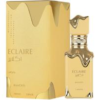 lattafa kvepalai - Lattafa Eclaire Banoffi EDP 100ml - 2 nuotrauka
