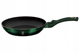 Keptuvė Berlinger Haus BH/6047, 24 cm, aliuminis