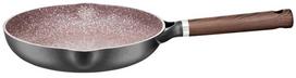 Keptuvė Ambition Geo 34189, 28 cm, aliuminis/plastikas