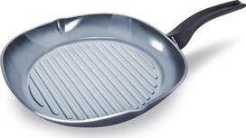 Keptuvė Moneta Aria Finegress, 28 cm, aliuminis
