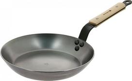 Keptuvė De Buyer, 24 cm, anglies plienas