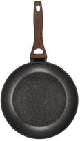 Keptuvė Ambition Qualum Basic Stone Edition Darkwood, 20 cm, aliuminis