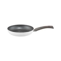 Keptuvė Ambition Wavy Qualum Basic Stone Edition, 20 cm, aliuminis/plastikas