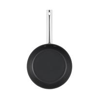 Keptuvė Ambition Bubble Qualum Basic, 20 cm, aliuminis/plienas