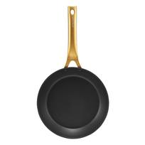 Keptuvė Ambition Royal Qualum Basic, 28 cm, aliuminis/plienas