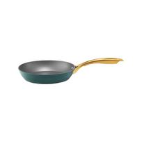 Keptuvė Ambition Glam Qualum Basic, 20 cm, aliuminis/plienas