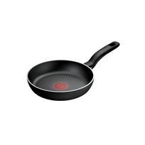 tefal starto - Keptuvė Tefal START EASY 2100138009, 20 cm, aliuminis - 1 nuotrauka