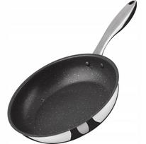 Keptuvė Lamart Sote LT1231, 24 cm, nerūdijantysis plienas