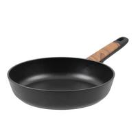 Keptuvė Resto Mon 93183, 24 cm, aliuminis/bakelitas