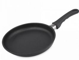 Keptuvė AMT Gastroguss AMT I-424FIX, 24 cm, aliuminis/bakelitas