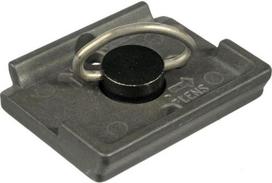 ploksteles stovas - Manfrotto Quick Release Plate 200PL - 2 nuotrauka