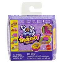 POLLY POCKET lėlytė, GCD63