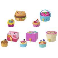 polly pocket - POLLY POCKET lėlytė, GCD63 - 2 nuotrauka