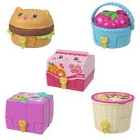 polly pocket - POLLY POCKET lėlytė, GCD63 - 3 nuotrauka
