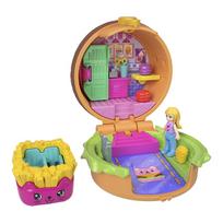 polly pocket - POLLY POCKET lėlytė, GCD63 - 5 nuotrauka