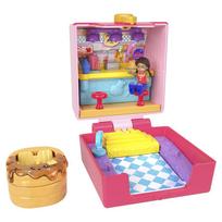 polly pocket - POLLY POCKET lėlytė, GCD63 - 7 nuotrauka