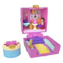 polly pocket - POLLY POCKET lėlytė, GCD63 - 8 nuotrauka