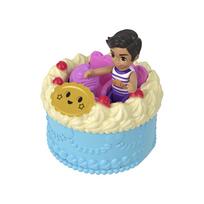 polly pocket - POLLY POCKET lėlytė, GCD63 - 9 nuotrauka