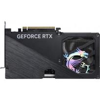 gpu ddr7 - MSI GeForce RTX 5060 Ti GAMING OC, 16GB, GDDR7 - 2 nuotrauka