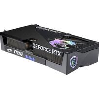 gpu ddr7 - MSI GeForce RTX 5060 Ti GAMING OC, 16GB, GDDR7 - 3 nuotrauka