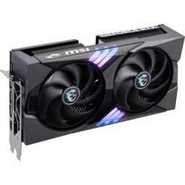 gpu ddr7 - MSI GeForce RTX 5060 Ti GAMING OC, 16GB, GDDR7 - 6 nuotrauka