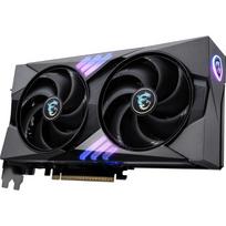 gpu ddr7 - MSI GeForce RTX 5060 Ti GAMING OC, 16GB, GDDR7 - 7 nuotrauka